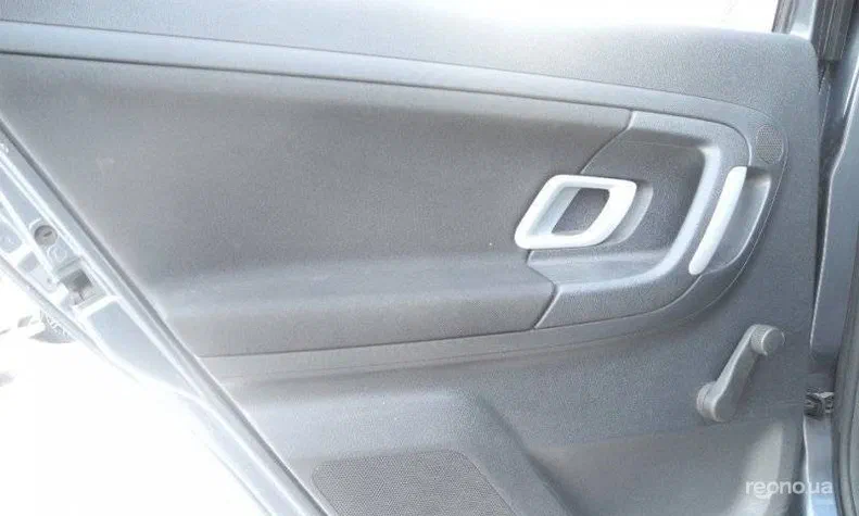 Skoda Fabia 2008 - 7