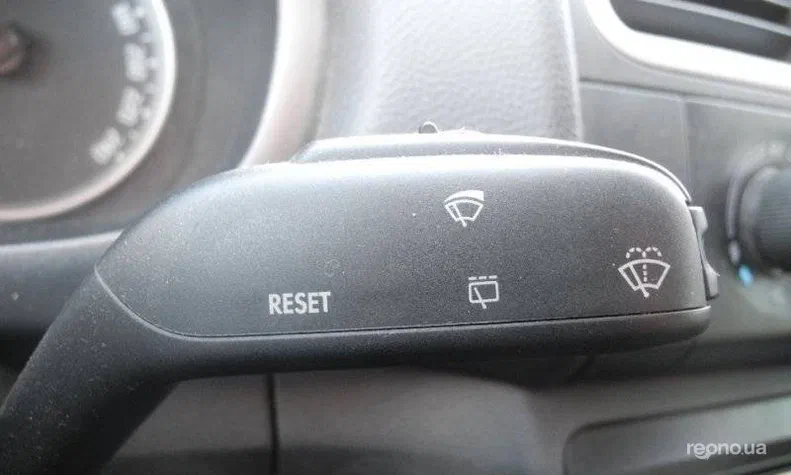 Skoda Fabia 2008 - 18