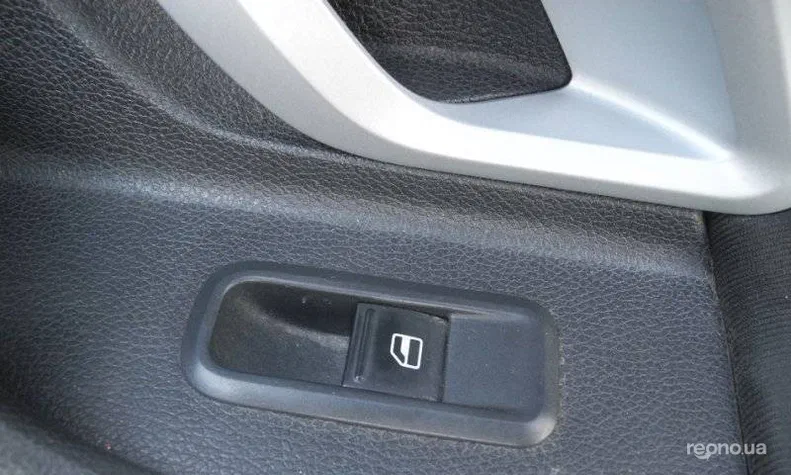 Skoda Fabia 2008 - 12