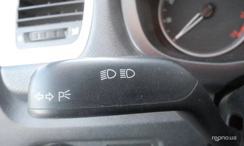 Skoda Fabia 2008 - 19