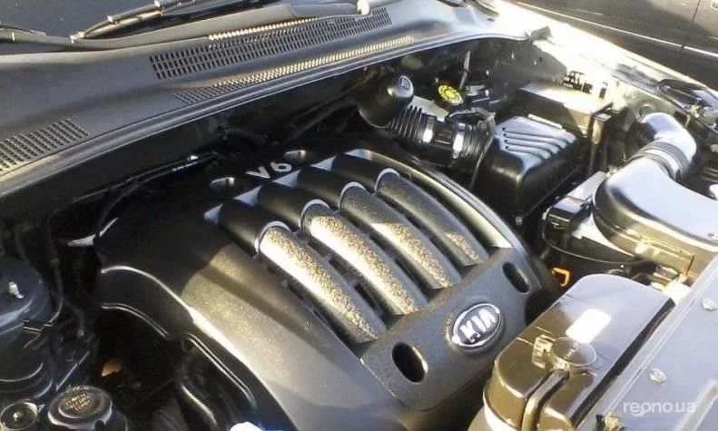 Kia Sportage 2009 - 2