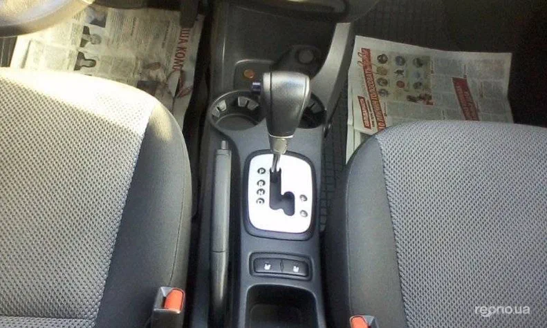 Kia Sportage 2009 - 7