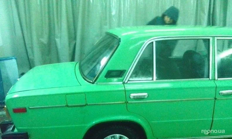 Lada (ВАЗ) 2106 1985 - 2