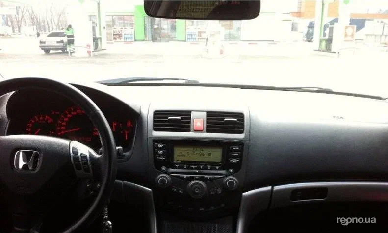 Honda Accord 2005 - 0