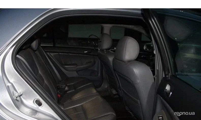 Honda Accord 2006 - 15