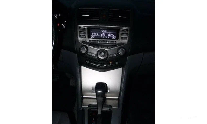 Honda Accord 2006 - 12