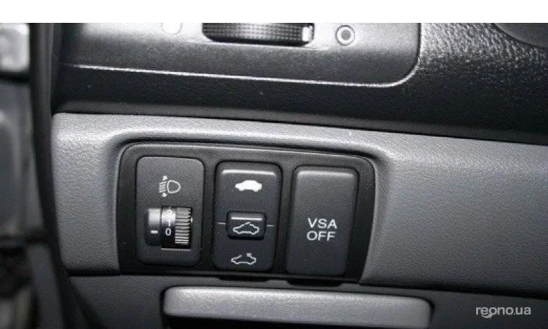 Honda Accord 2006 - 9