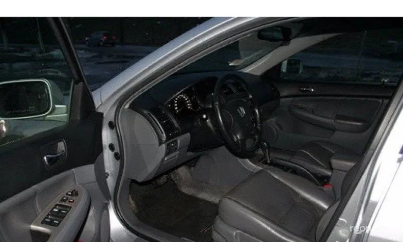 Honda Accord 2006 - 17