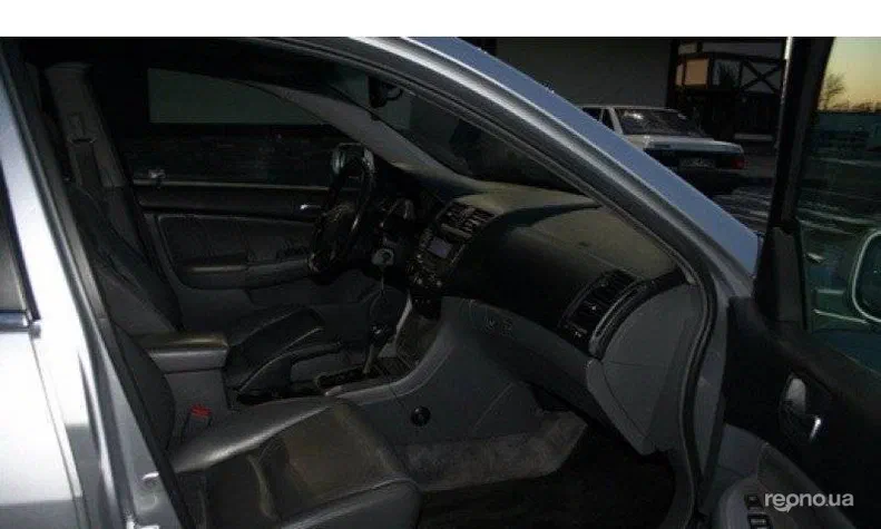 Honda Accord 2006 - 14