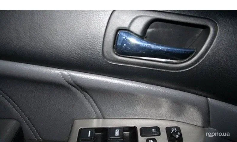Honda Accord 2006 - 10