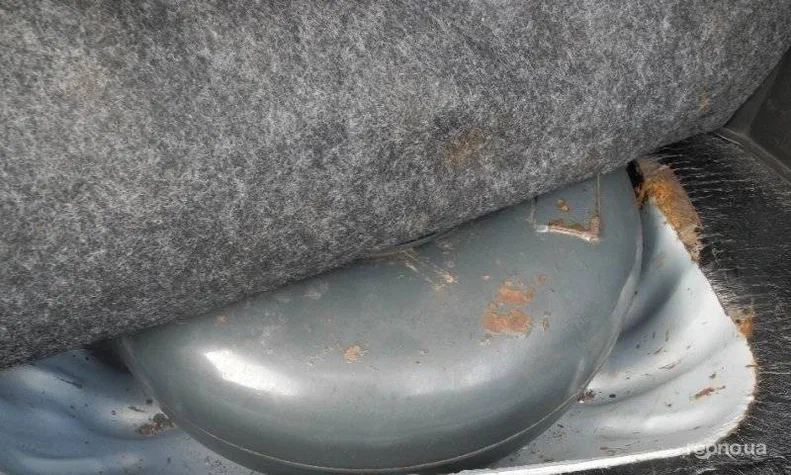 Lada (ВАЗ) 21099 2005 - 17