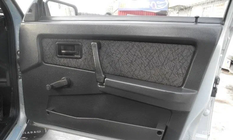 Lada (ВАЗ) 21099 2005 - 4