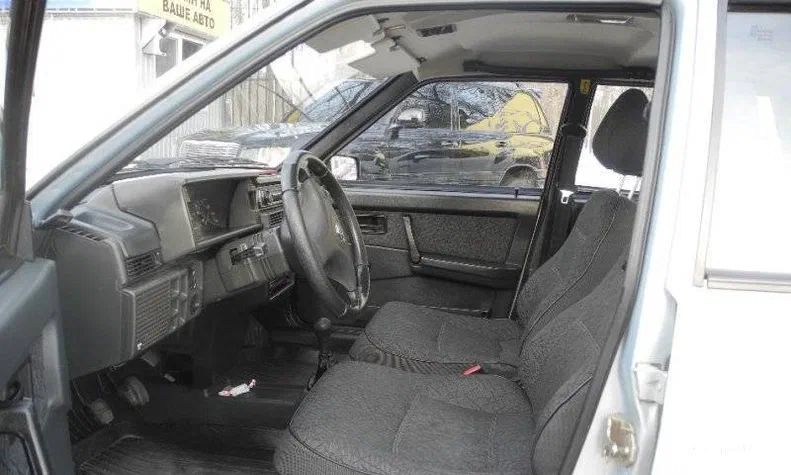 Lada (ВАЗ) 21099 2005 - 5