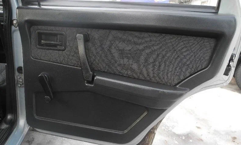 Lada (ВАЗ) 21099 2005 - 2