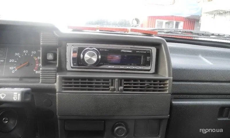 Lada (ВАЗ) 21099 2005 - 8