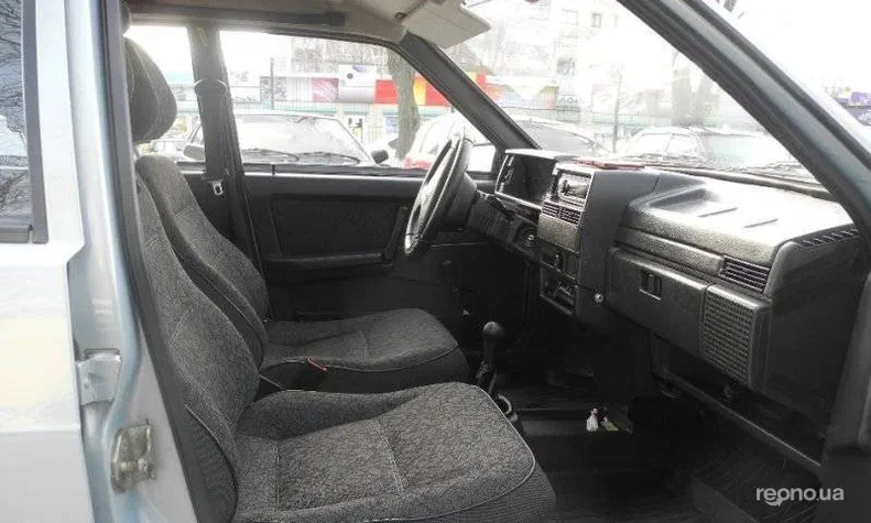 Lada (ВАЗ) 21099 2005 - 3