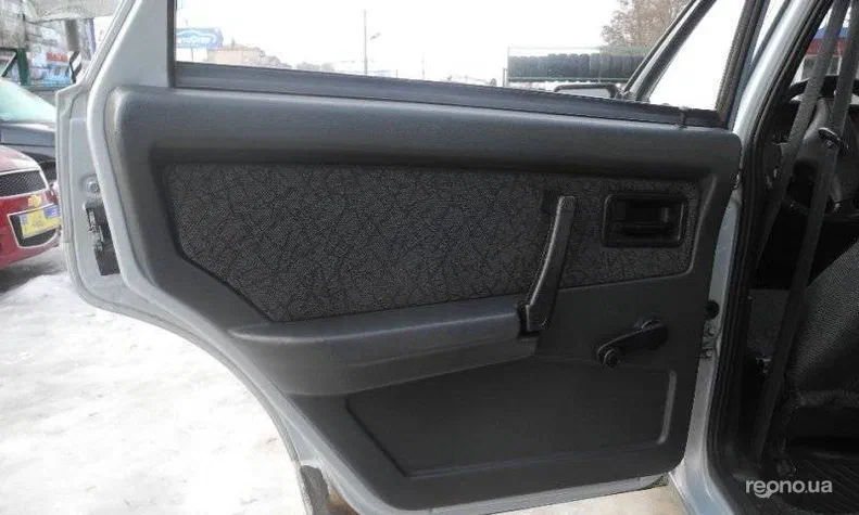 Lada (ВАЗ) 21099 2005 - 20