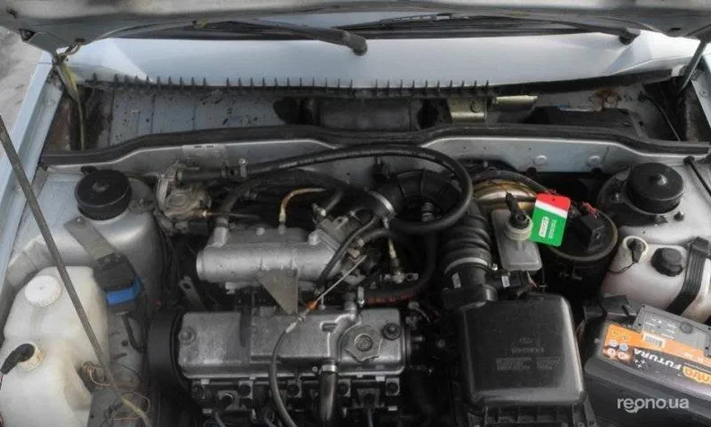 Lada (ВАЗ) 21099 2005 - 0