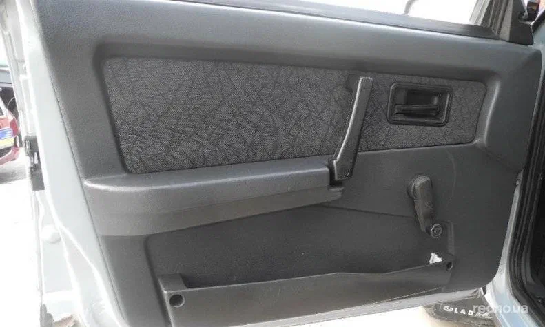 Lada (ВАЗ) 21099 2005 - 10