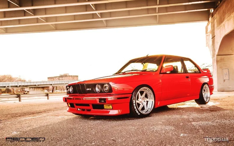 BMW 3 серія 1996 - 10