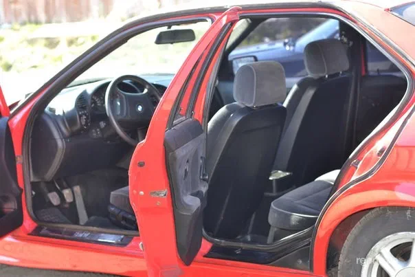 BMW 3 серии 1996