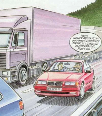 BMW 3 серія 1996 - 13