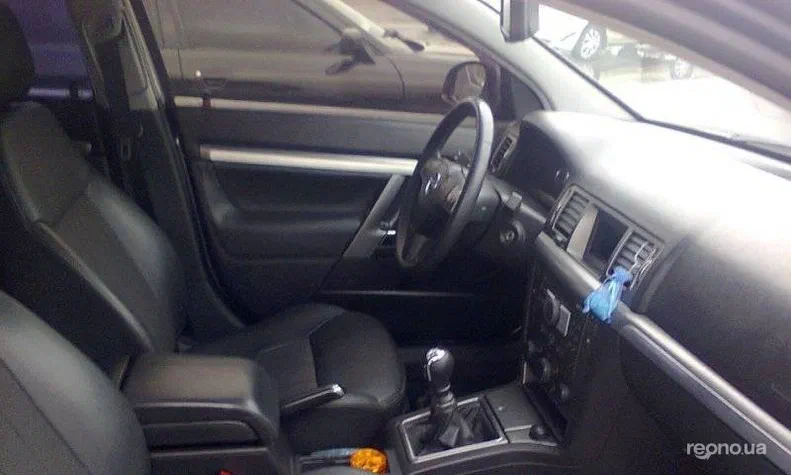 Opel Vectra 2006 - 0