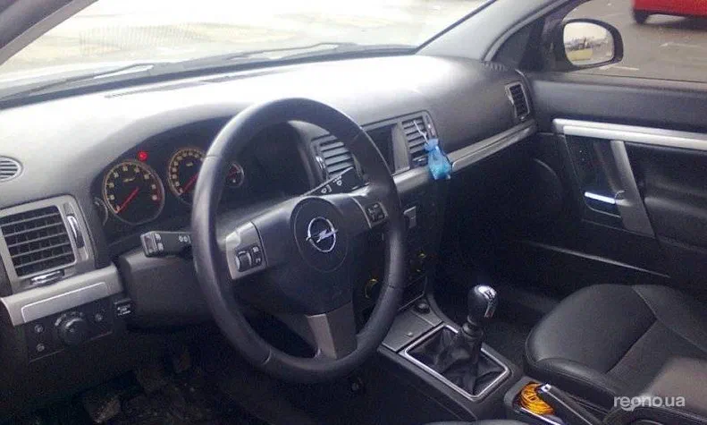 Opel Vectra 2006 - 3