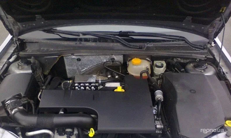 Opel Vectra 2006 - 1