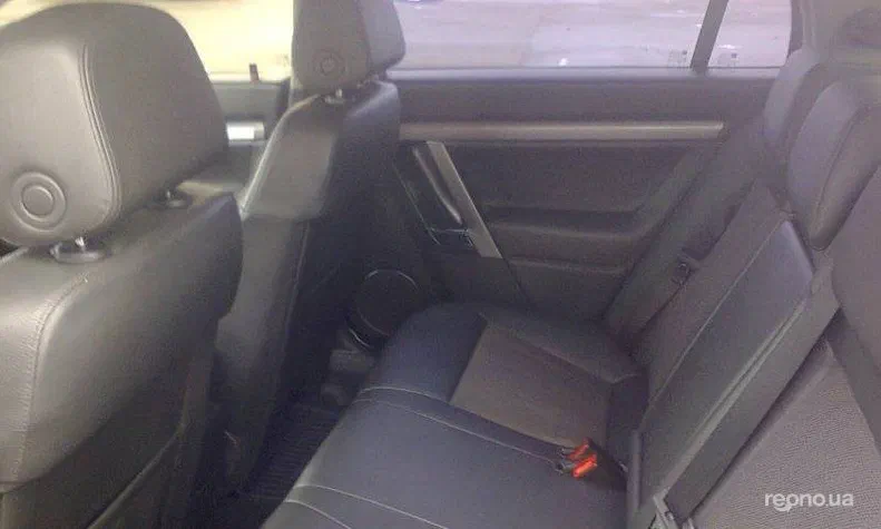 Opel Vectra 2006 - 2