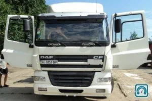 DAF 85 2005