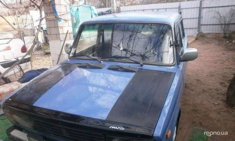 Lada (ВАЗ) 2103 1991 - 0