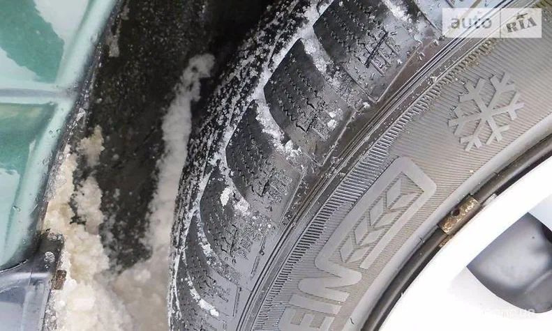 Subaru Legacy 2001 - 0