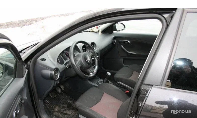 SEAT Ibiza 2007 - 7