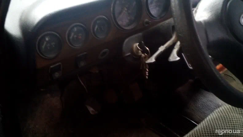 Lada (ВАЗ) 2101 1976 - 5