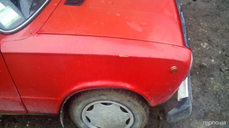 Lada (ВАЗ) 2101 1976