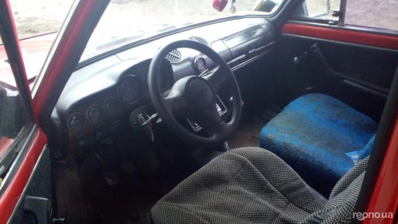 Lada (ВАЗ) 2101 1976 - 8