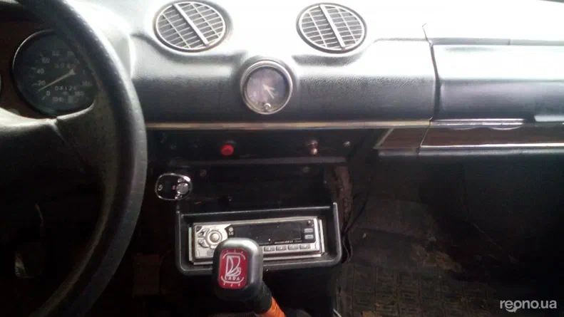 Lada (ВАЗ) 2101 1976