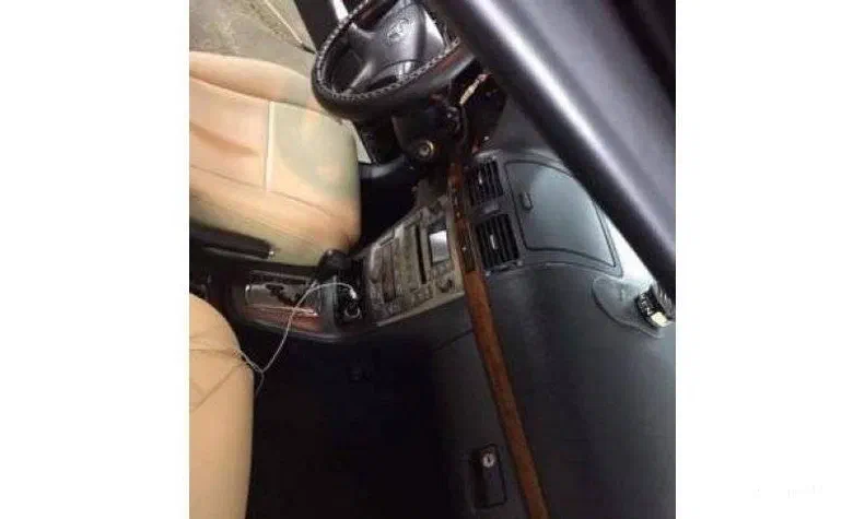 Toyota Avensis 2008 - 0