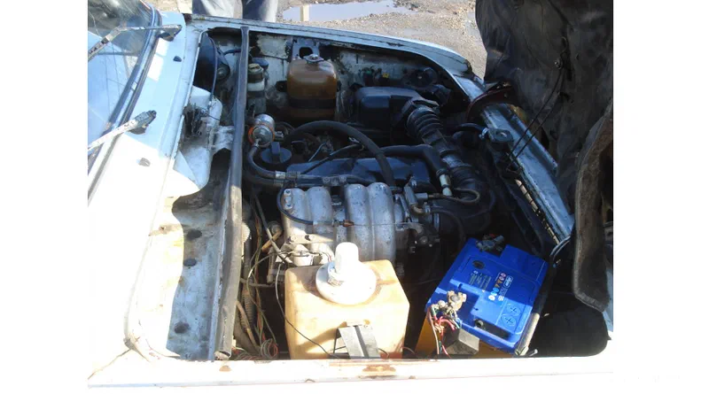 Lada (ВАЗ) 2106 1993