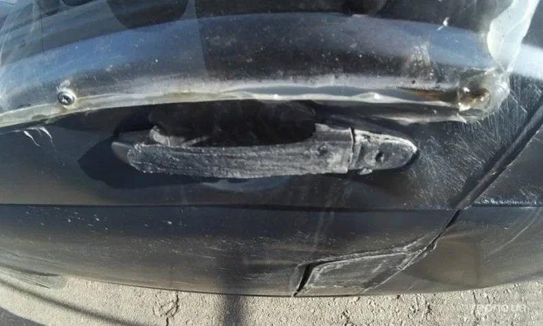 Volkswagen Caravelle 2008 - 12