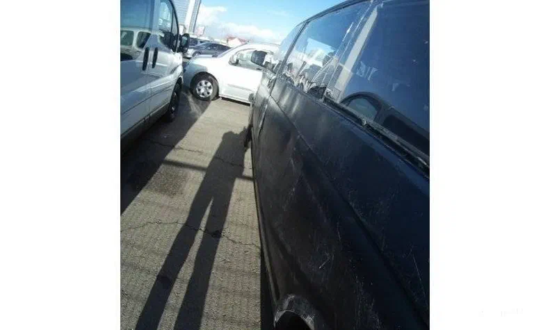 Volkswagen Caravelle 2008 - 1