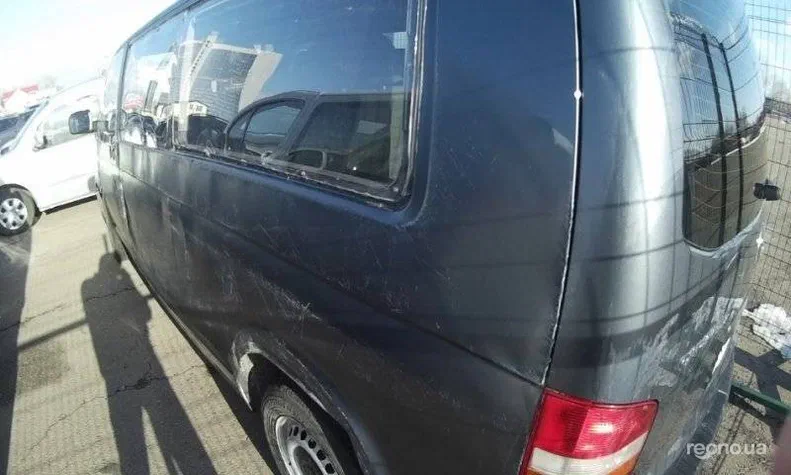 Volkswagen Caravelle 2008 - 3