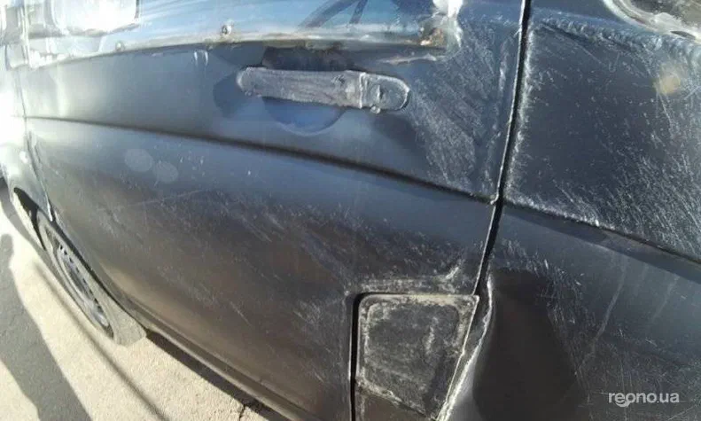 Volkswagen Caravelle 2008 - 0