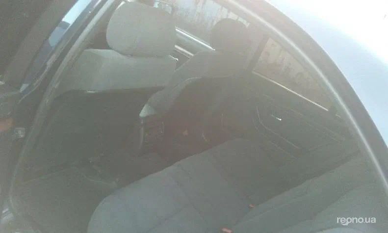 BMW 5 серія 1999 - 7