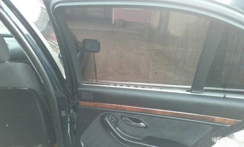 BMW 5 серія 1999 - 6