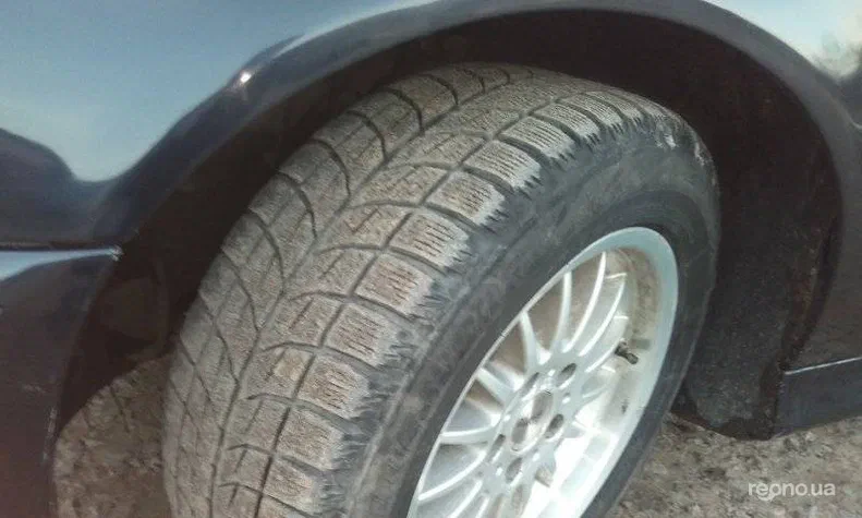 BMW 5 серія 1999 - 3