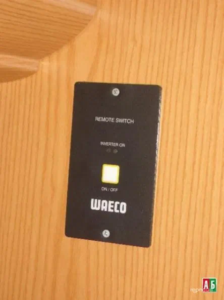 Hobby Караван 2009 - 8