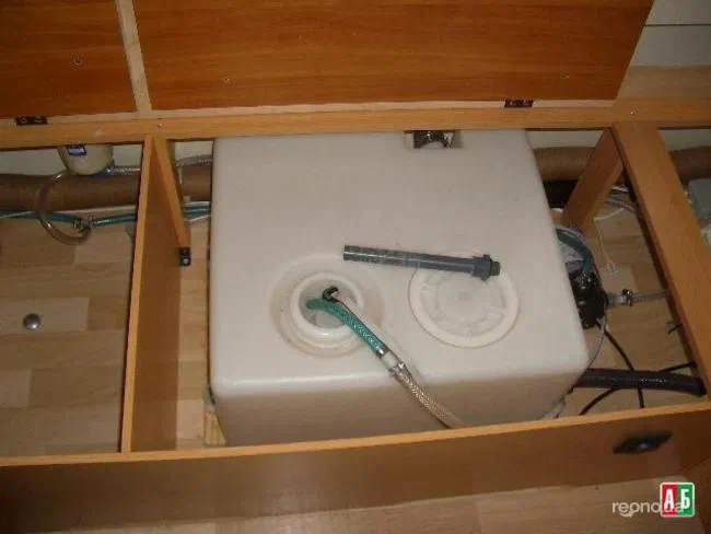 Hobby Караван 2009 - 7