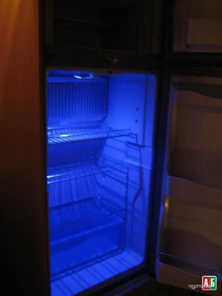 Hobby Караван 2009 - 11